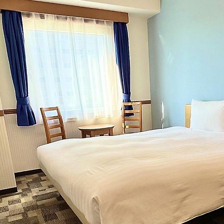 Toyoko Inn Hiroshima Heiwa-Odori Dış mekan fotoğraf