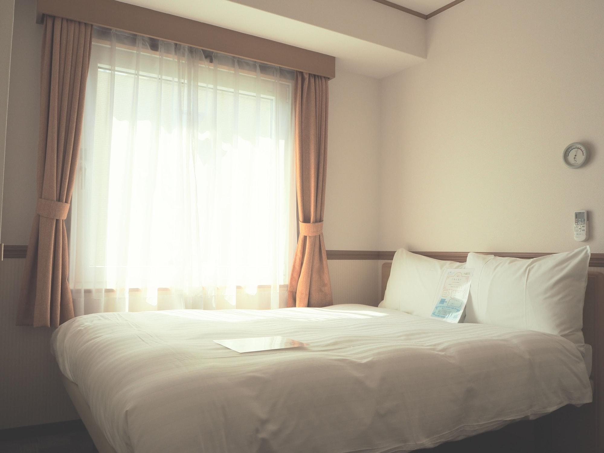 Toyoko Inn Hiroshima Heiwa-Odori Dış mekan fotoğraf