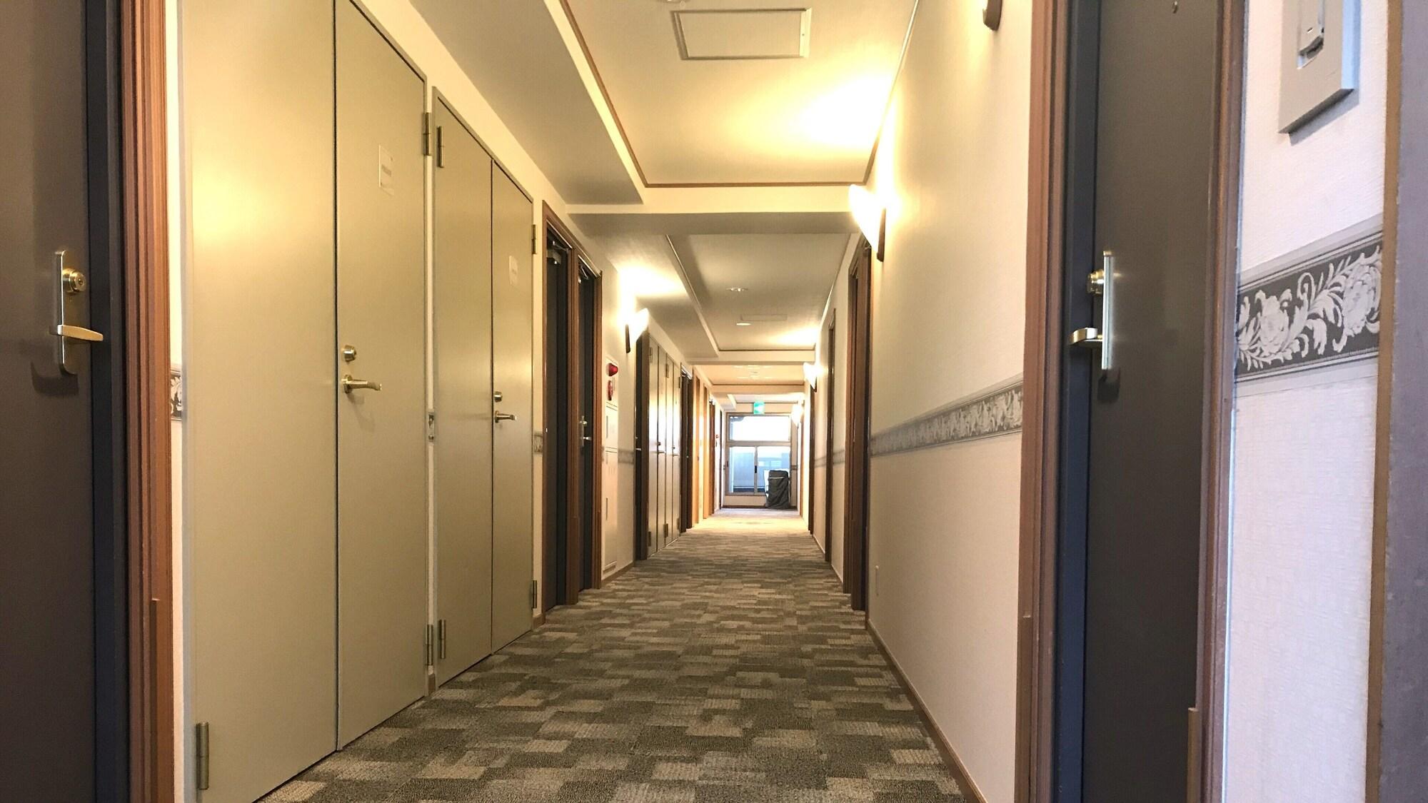 Toyoko Inn Hiroshima Heiwa-Odori Dış mekan fotoğraf