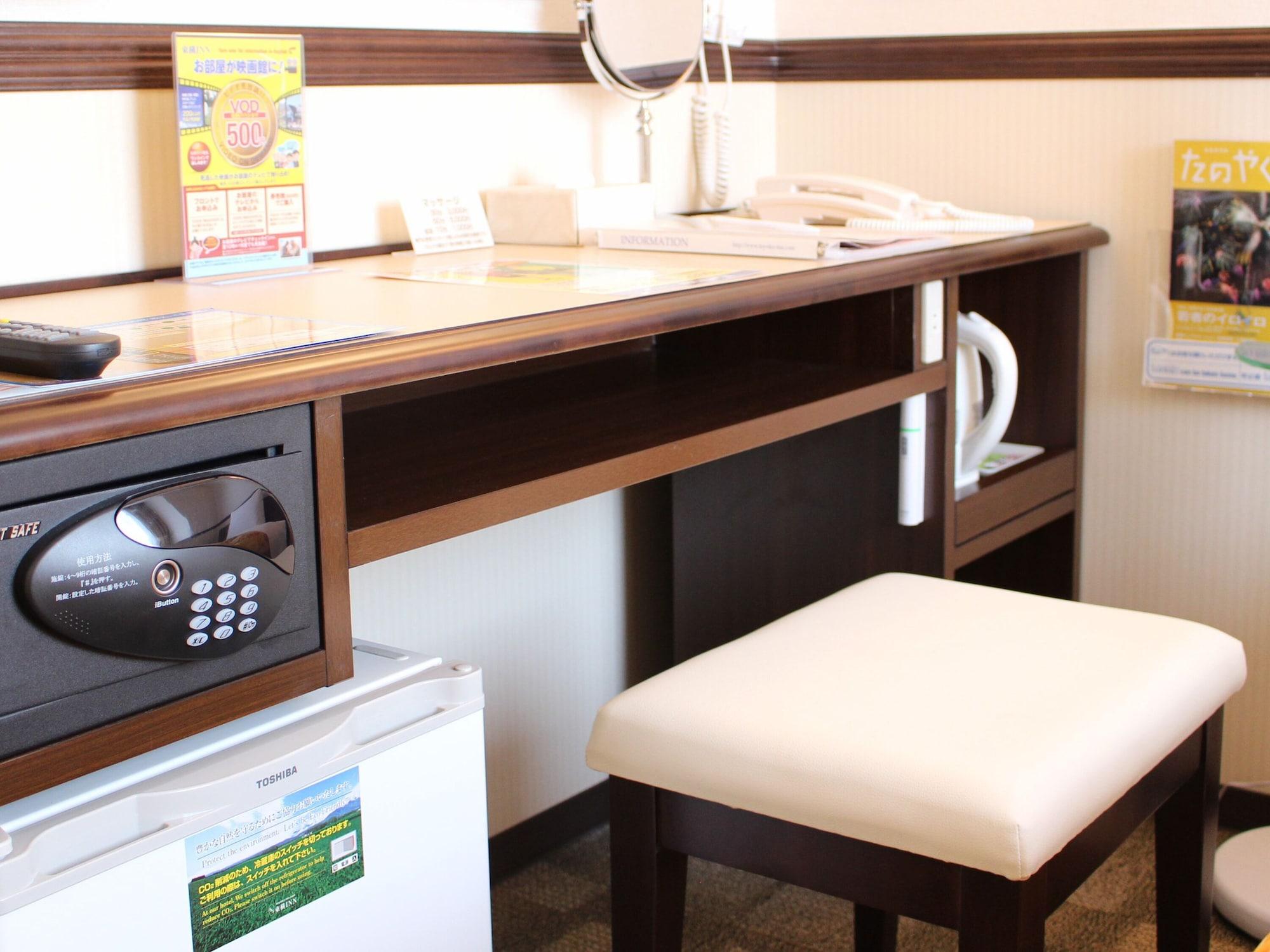 Toyoko Inn Hiroshima Heiwa-Odori Dış mekan fotoğraf