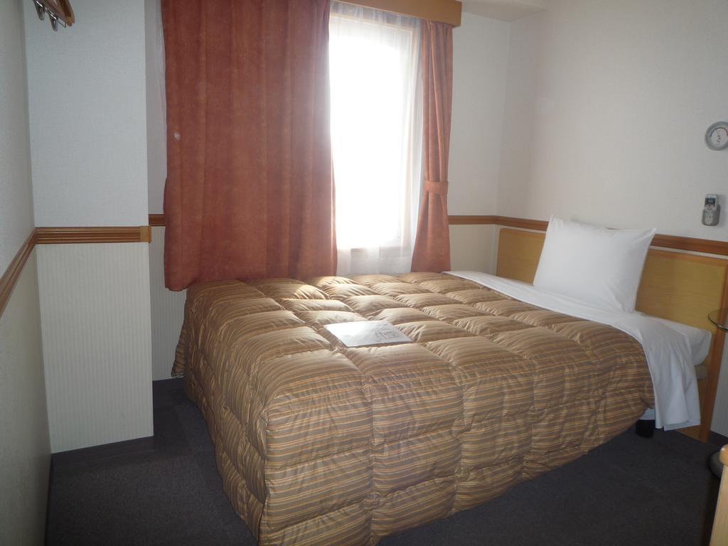 Toyoko Inn Hiroshima Heiwa-Odori Dış mekan fotoğraf