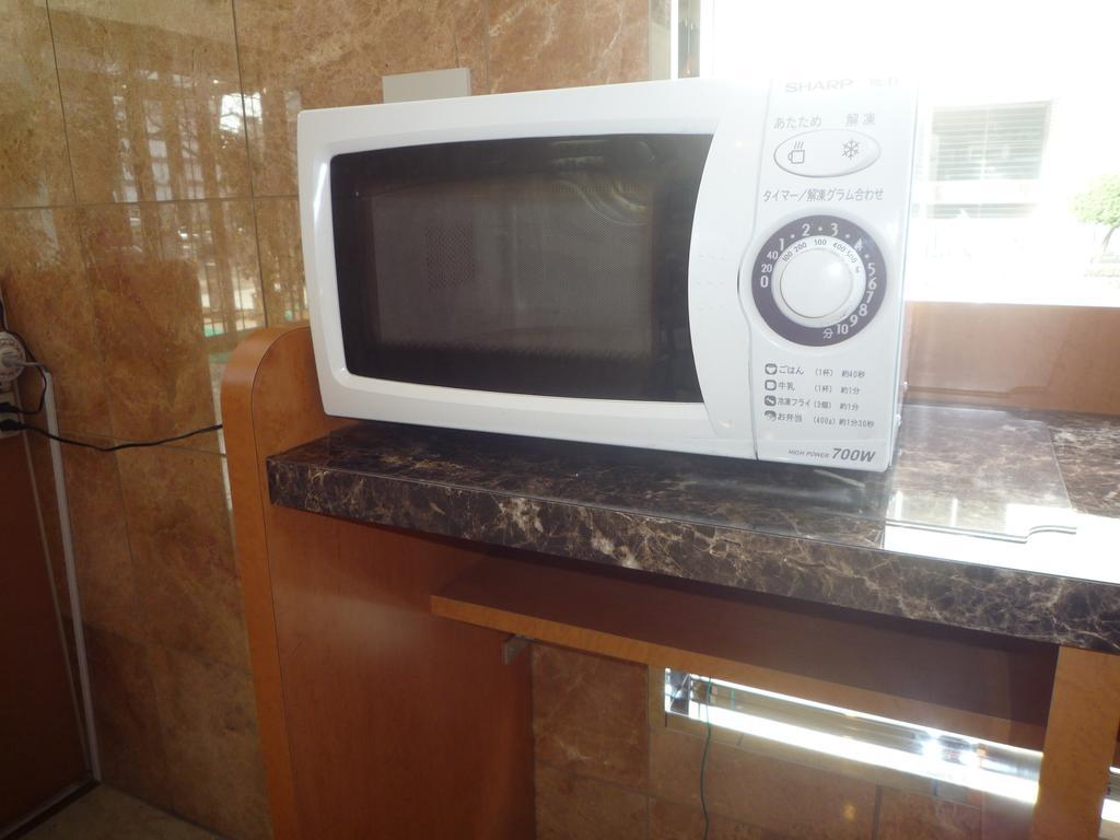 Toyoko Inn Hiroshima Heiwa-Odori Dış mekan fotoğraf